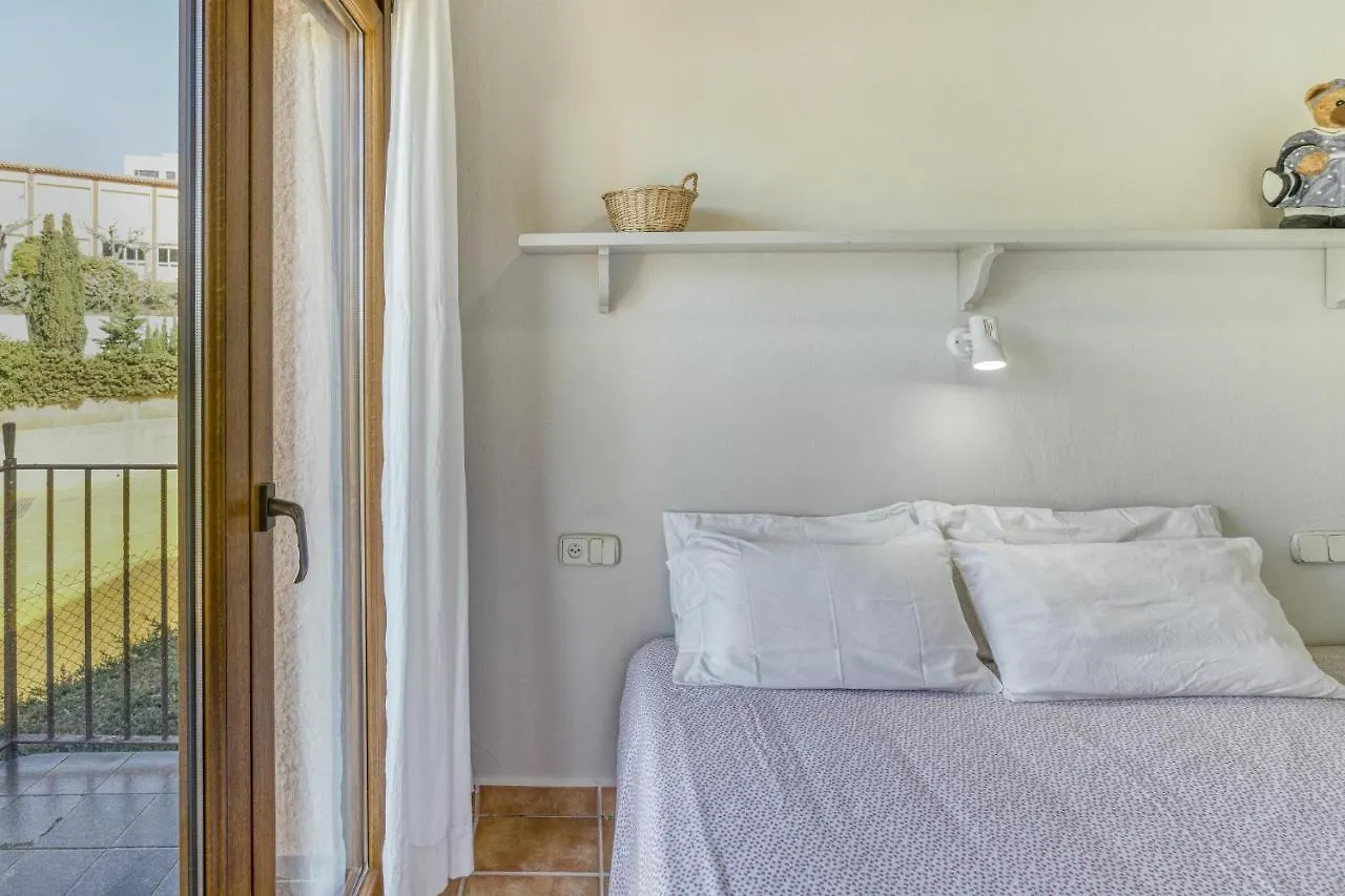 Apartamento Residencial 1º 1ª Begur 0*,