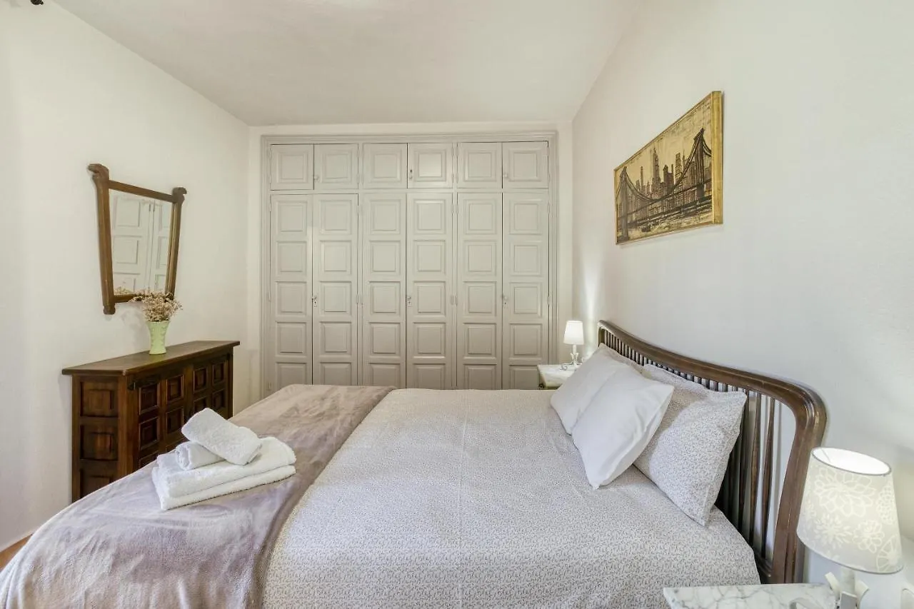 Apartamento Residencial 1º 1ª Begur Appartamento