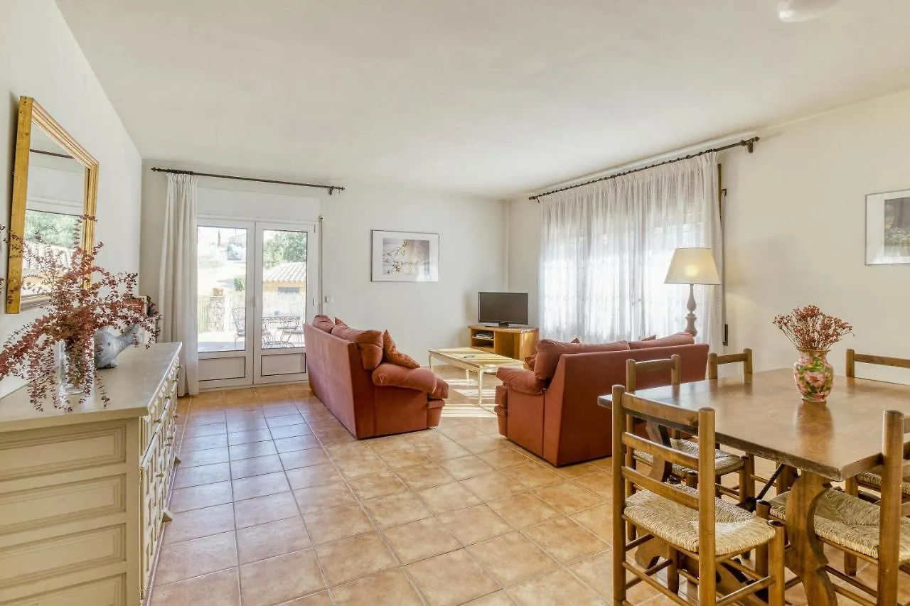 Apartamento Residencial 1º 1ª Begur Appartamento