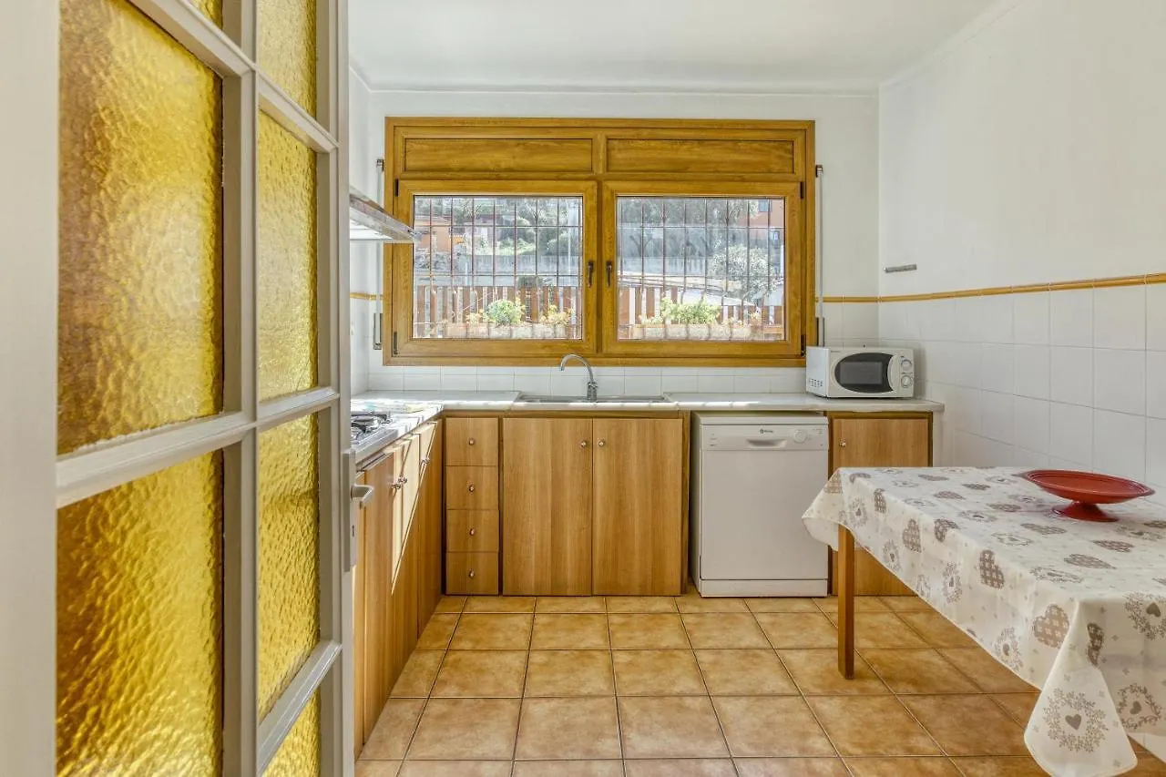 Διαμέρισμα Apartamento Residencial 1º 1ª Begur