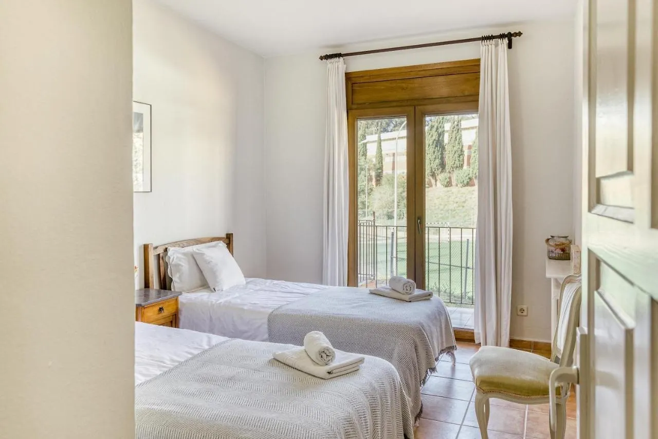 Appartamento Apartamento Residencial 1º 1ª Begur Spagna