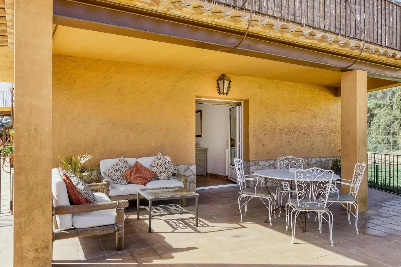 Apartamento Residencial 1º 1ª Begur