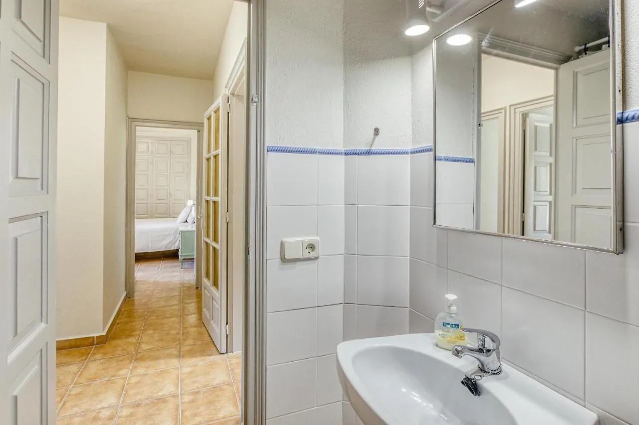 Apartamento Residencial 1º 1ª Begur Appartamento