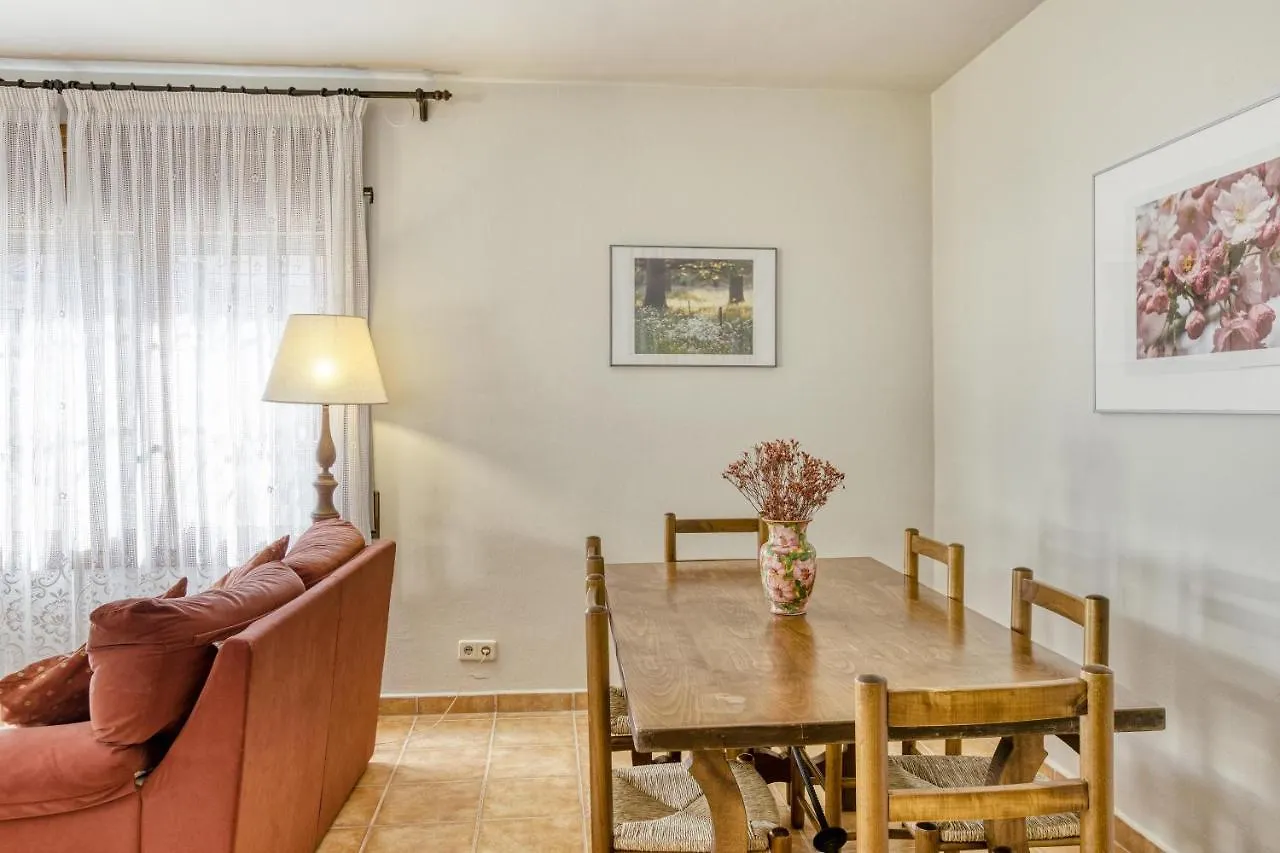 Διαμέρισμα Apartamento Residencial 1º 1ª Begur